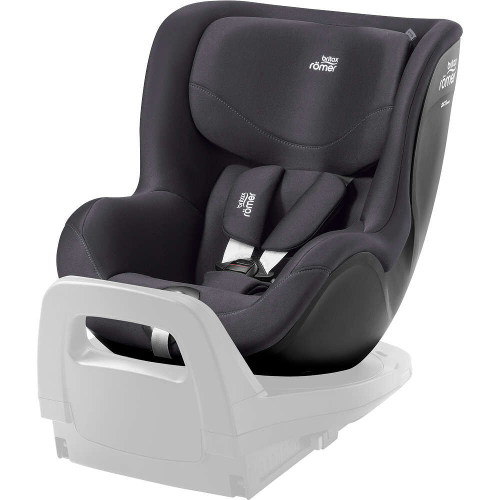 Britax Römer Dualfix 5Z 2